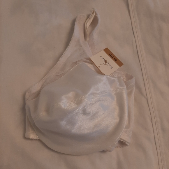 NWT SOLANGE BRA - Picture 5 of 9